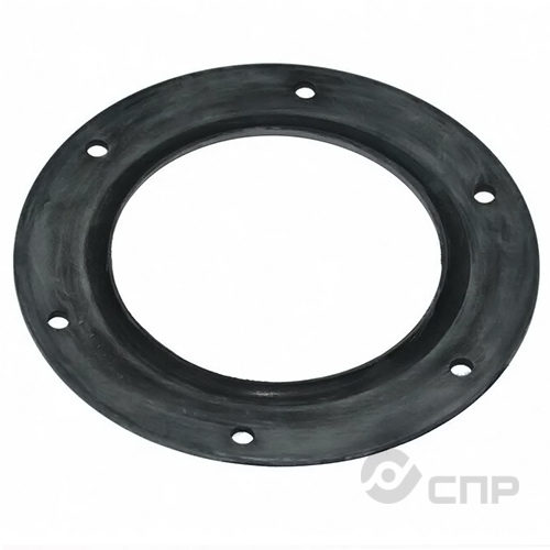 Фланцевые прокладки резиновые NBR в Москве